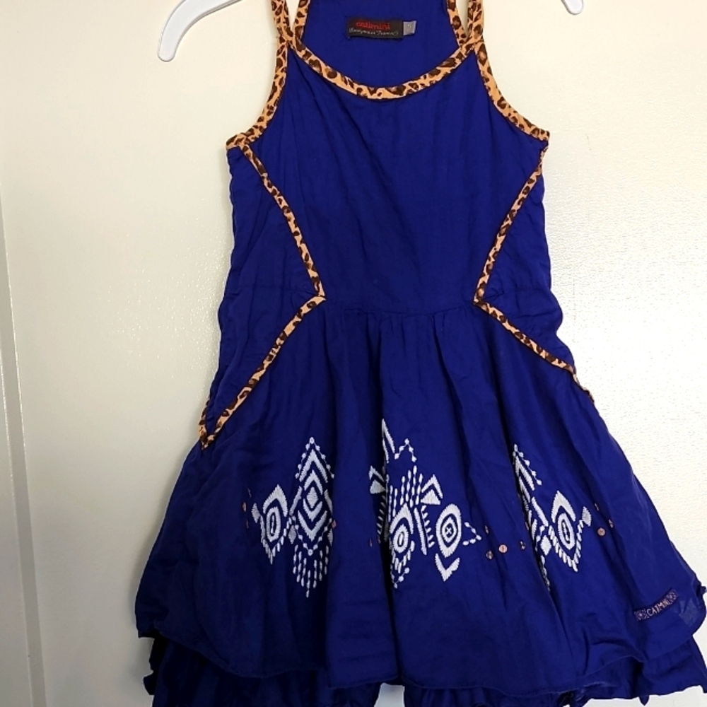 Catimini dress